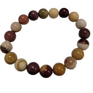 Mookaite Bracelet 